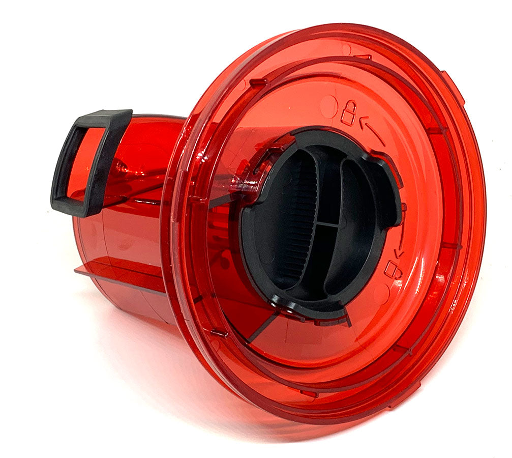 Vax Power 5 Pet VX28 Vacuum Cleaner Separator Assembly (029405021018)