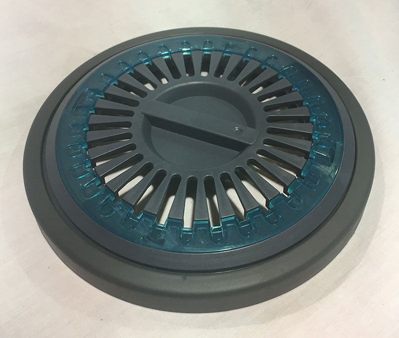 Vax Power 5 Pet Vacuum Cleaner Wheel Kit (029405021019)