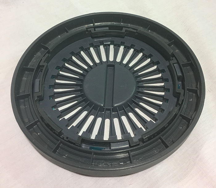 Vax Power 5 Pet Vacuum Cleaner Wheel Kit