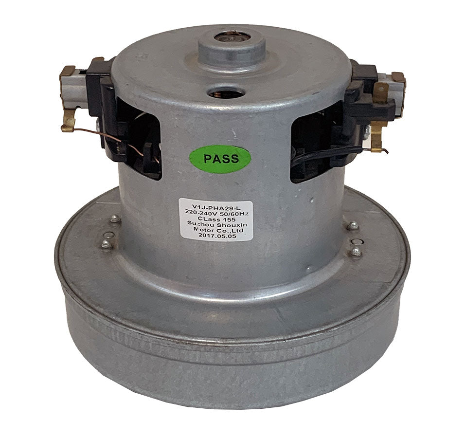 Vax Power 5 Pet VX28 Vacuum Cleaner Motor Assembly (029405021022)