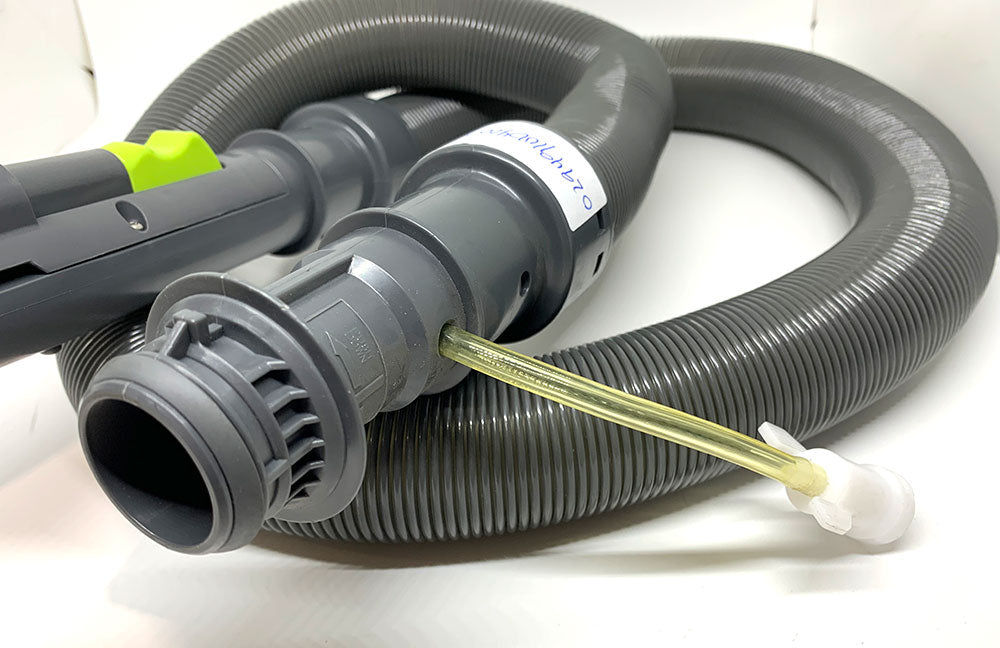 Vax VX3 Dual V Advance Carpet Washer Hose Assembly (029491004002)