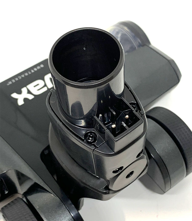 Vax VX80 and VX82 Blade 2 Floorhead Assembly (029518010004) neck view