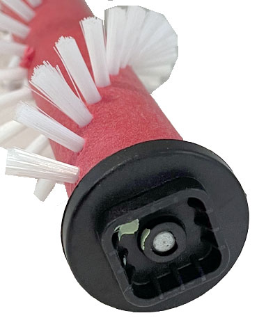Hoover Power Dash FACCW21R0K Carpet Cleaner Brush Bar (029519041001)