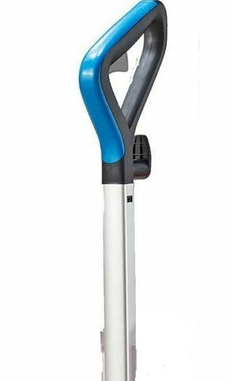 Vax VX97 Compact Carpet Washer Handle Assembly (029530004002)***#