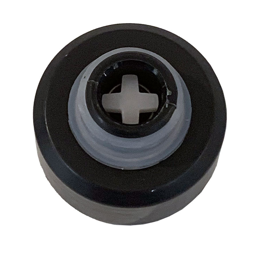 Vax VX97, VACCC21F0 and Hoover FACCW21R0K Carpet Washer Clean Water Tank Cap (029530004005)