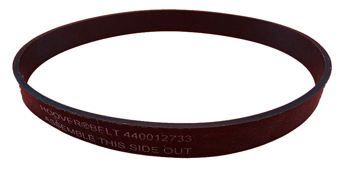 Vax VX97 and Hoover Power Dash FACCW21R0K Carpet Cleaner Brushroll Nozzle Belt (029530004008)