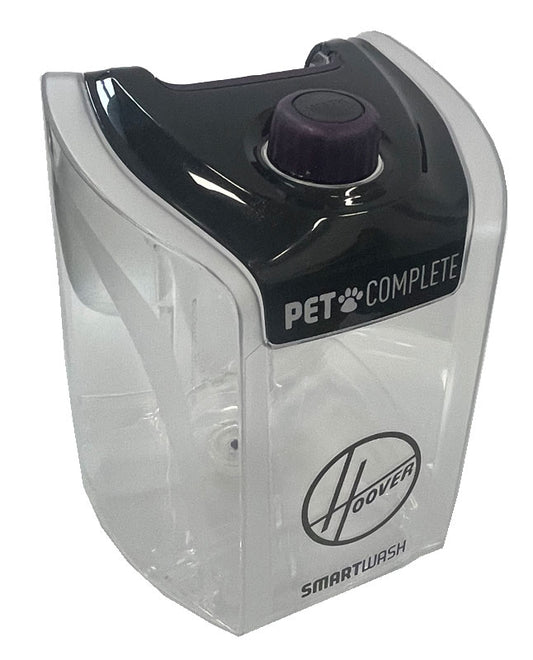 Hoover SmartWash Pet FACCWSM21M Carpet Cleaner Clean Water Tank Assembly (029531002001)
