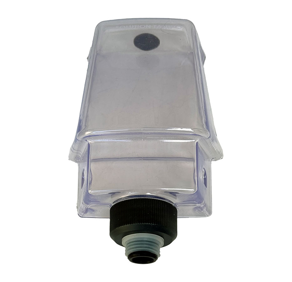 Hoover SmartWash Pet FACCWSM21M Carpet Cleaner Solution Tank Assembly (029531002003)