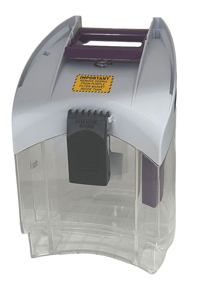 Hoover SmartWash Pet FACCWSM21M Carpet Cleaner Dirty Water Tank Assembly (029531002007)
