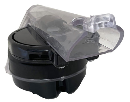 Hoover SmartWash FACSMCW20A Carpet Cleaner Spinscrub Tool (029531002009)
