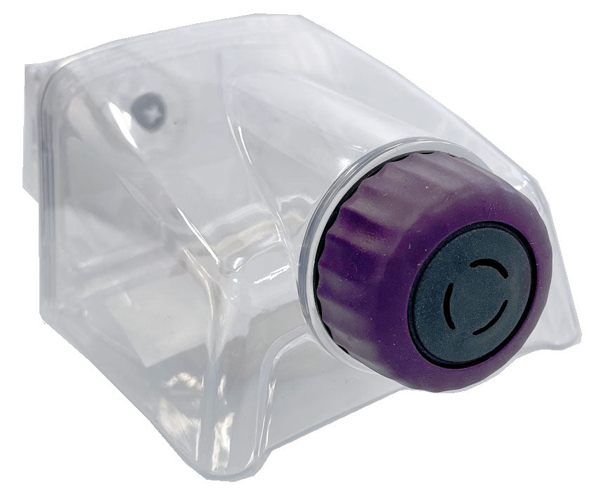 Hoover SmartWash FACSMCW20A and FACCWSM21M Carpet Washer Solution Tank Assembly - new style (029531002017)