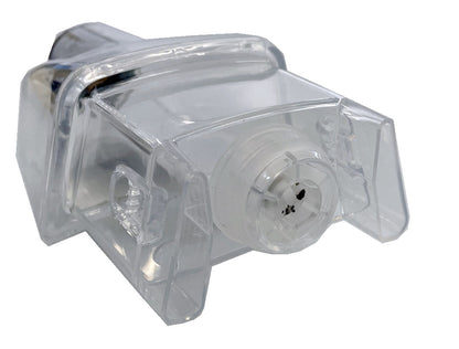 Hoover SmartWash FACSMCW20A and FACCWSM21M Carpet Washer Solution Tank Assembly - new style (029531002017)