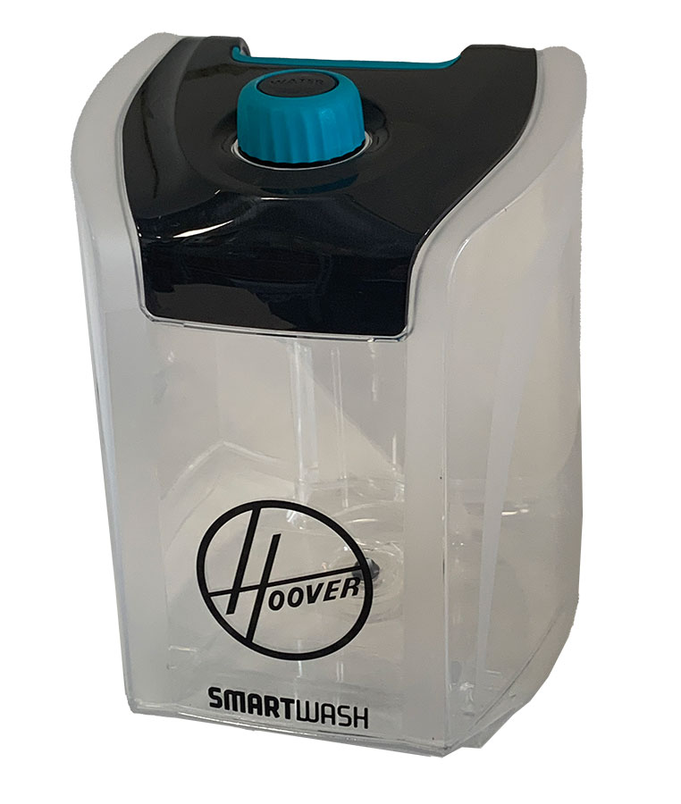 Hoover SmartWash FACSMCW20A Carpet Cleaner Clean Water Tank Assembly (029531021001)