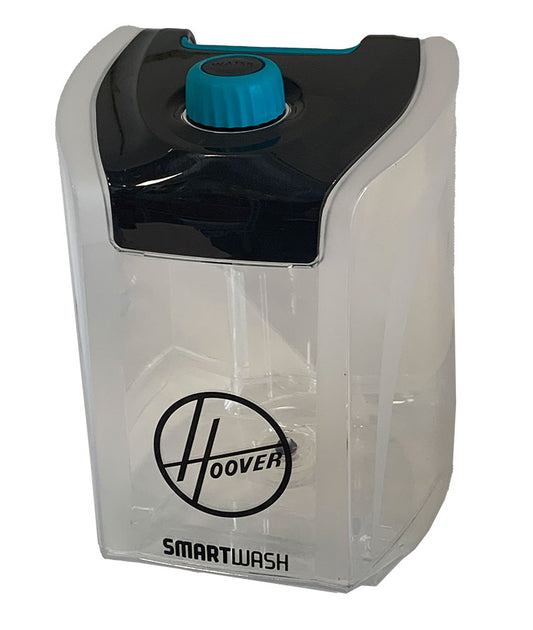 Hoover SmartWash FACSMCW20A Carpet Cleaner Clean Water Tank Assembly (029531021001)