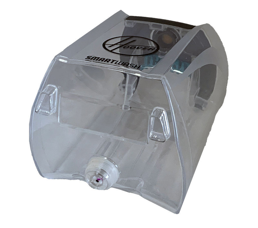 Hoover SmartWash FACSMCW20A Carpet Cleaner Clean Water Tank Assembly (029531021001)