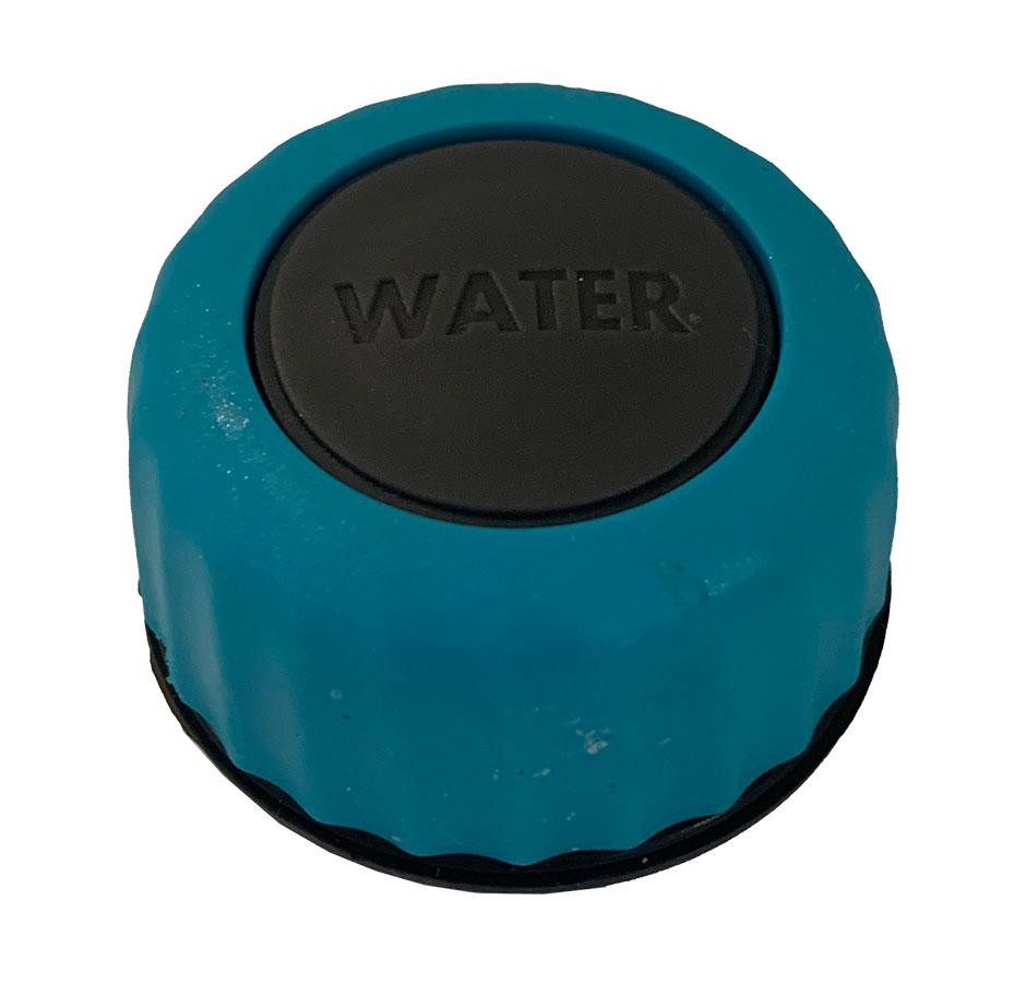Hoover Smartwash FACSMCW20A Carpet Cleaner Clean Water Tank Cap Sub Assembly (029531021002)