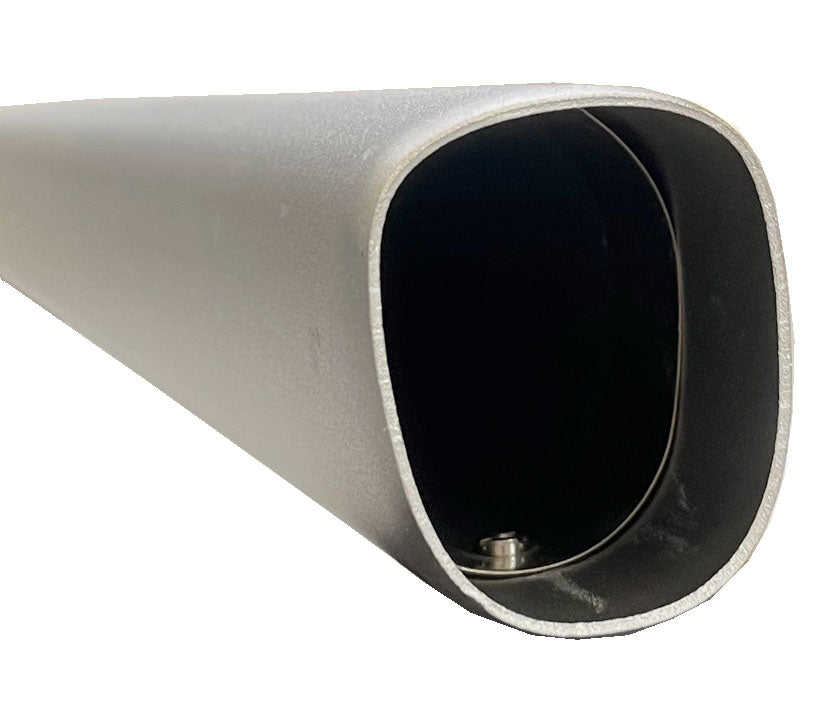 Hoover SmartWash FACSMCW20A Carpet Cleaner Handle Assembly (029531021003)