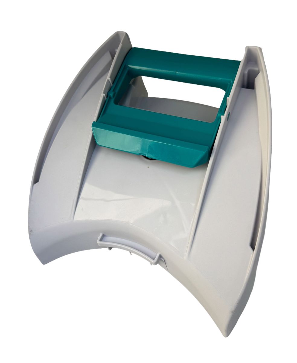 Hoover SmartWash FACSMCW20A Carpet Cleaner Dirty Water Tank Lid (029531021011)