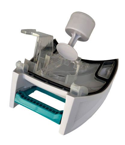 Hoover SmartWash FACSMCW20A Carpet Cleaner Dirty Water Tank Lid (029531021011)