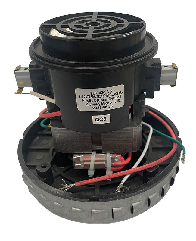 Hoover SmartWash FACSMCW20A Carpet Washer Replacement Motor (029531021022)