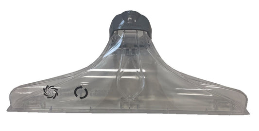 Vax VX100 Platinum Power Max Carpet Washer Front Nozzle Assembly (029541001001)