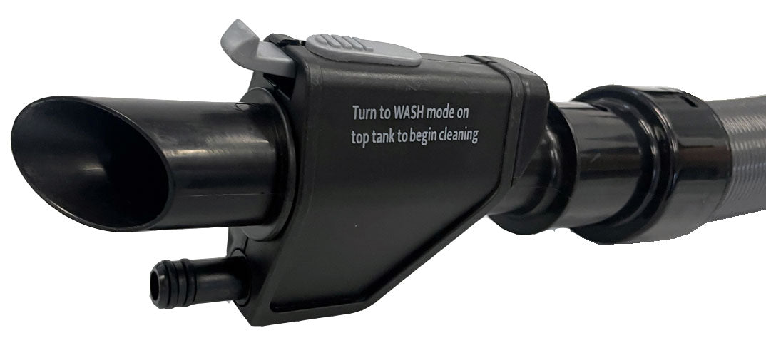 Vax VX100 Platinum Power Max Carpet Washer Hose Assembly (029541001003)