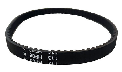 Vax VX100 Platinum Power Max Carpet Washer Drive Belt (029541001011)