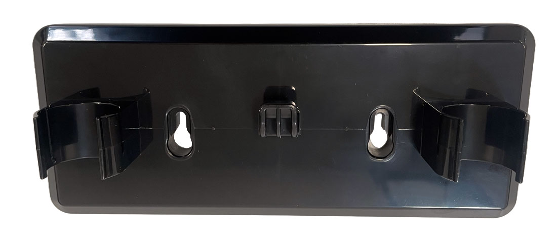 Vax VSV21 Slimvac Pro Stickvac Wall Bracket with Screws (029550001006)