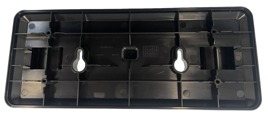 Vax VSV21 Slimvac Pro Stickvac Wall Bracket with Screws (029550001006)