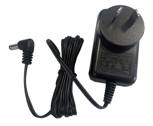 Vax VSV21 Slimvac Pro Stickvac Charger (029550001008)