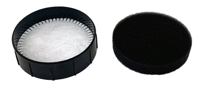 Vax Slimvac Pro Stick Vacuum Filter Bracket and Sponge (029550001009)
