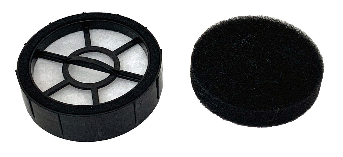 Vax Slimvac Pro Stick Vacuum Filter Bracket and Sponge (029550001009)