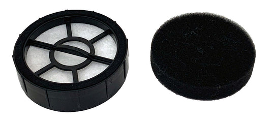 Vax Slimvac Pro Stick Vacuum Filter Bracket and Sponge (029550001009)