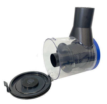 Vax Slimvac Pro Pet VSV21Y Stick Vacuum Dust Bin Assembly (029550003002)