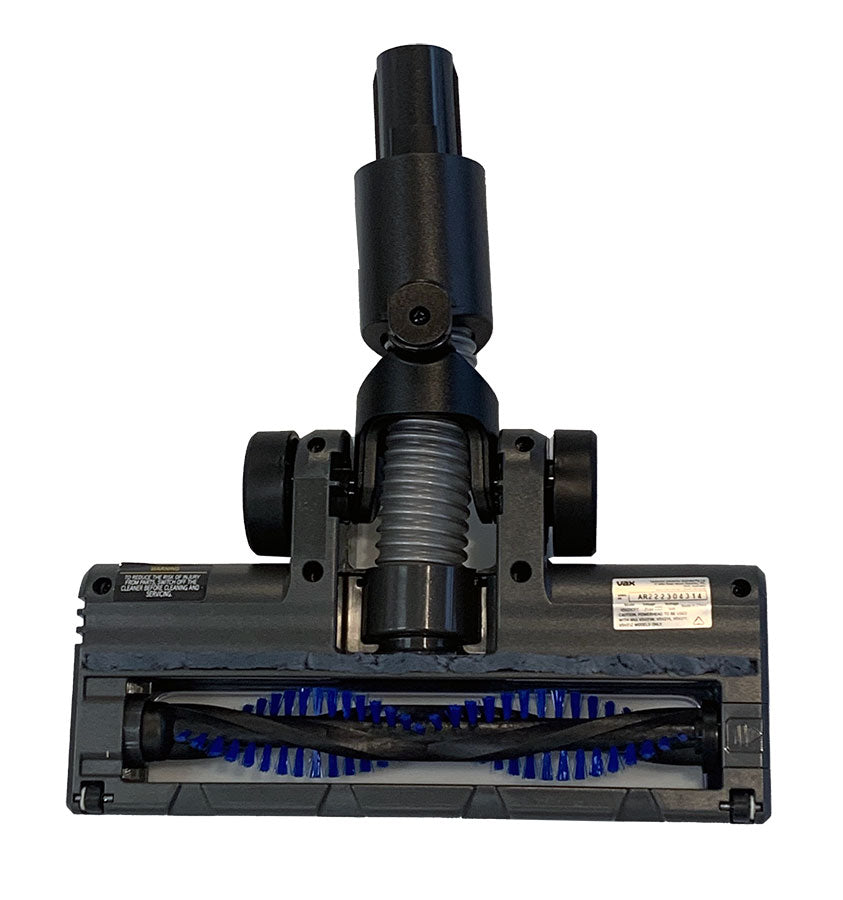 Vax Slimvac Pro Pet VSV21Y Stick Vacuum Multi Surface Floorhead Assembly (029550003004)
