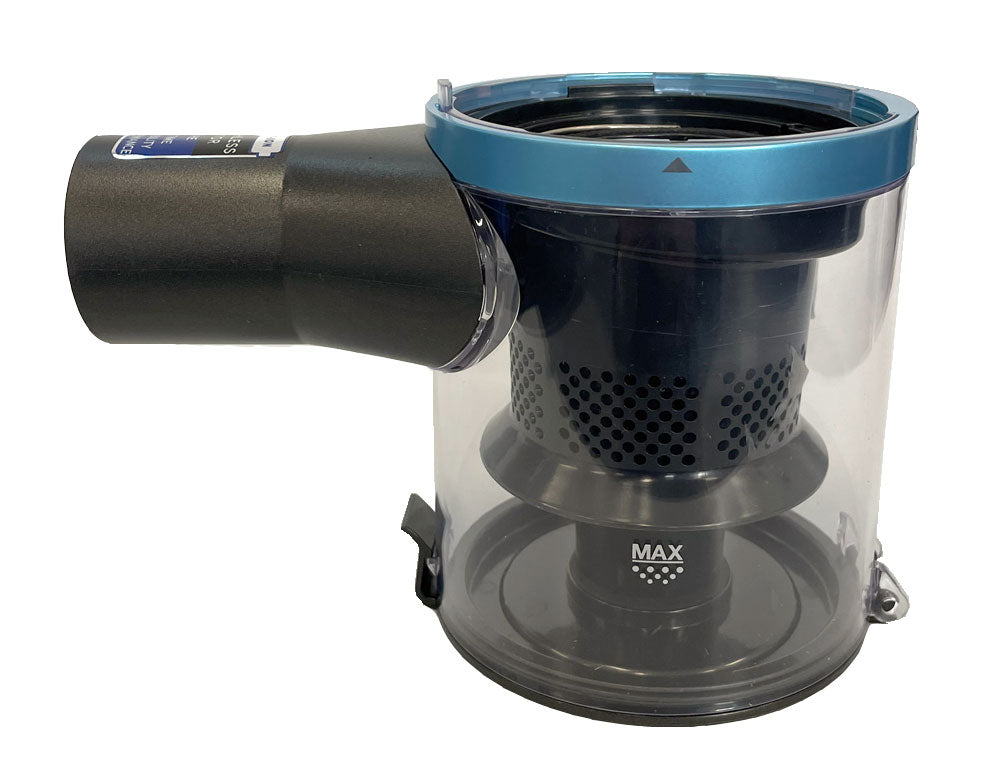 Vax	VSV21Z Slimvac Pro Stick Vacuum Dust Bin Assembly (029550004002)