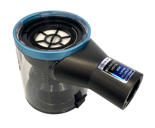 Vax	VSV21Z Slimvac Pro Stick Vacuum Dust Bin Assembly (029550004002)
