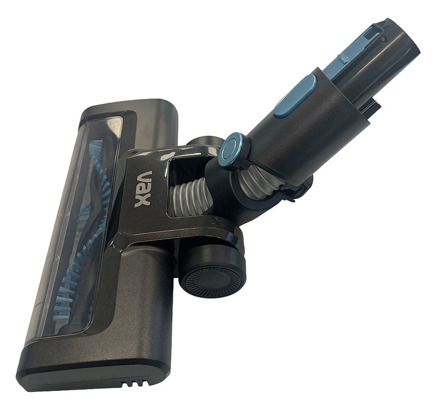 Vax VSV21Z Slimvac Pro Max and VSV21Y Slimvac Pro Pet Stick Vacuum Multi Surface Floorhead Assembly (029550004004)