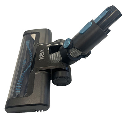 Vax VSV21Z Slimvac Pro Max and VSV21Y Slimvac Pro Pet Stick Vacuum Multi Surface Floorhead Assembly (029550004004)