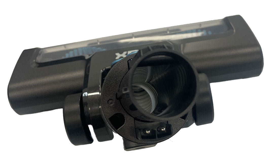Vax VSV21Z Slimvac Pro Max and VSV21Y Slimvac Pro Pet Stick Vacuum Multi Surface Floorhead Assembly (029550004004)