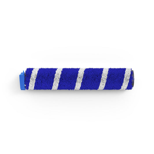 Vax VSV21Z Slimvac Pro Max Stick Vacuum Microfibre Floorhead Brushbar Assembly (029550004007)