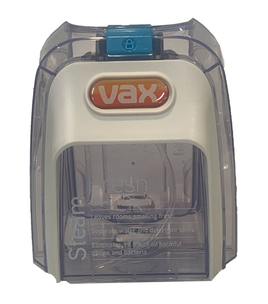 Vax Steam Fresh Steam Mop VX22 Twin Tank Assembly (029844002001)