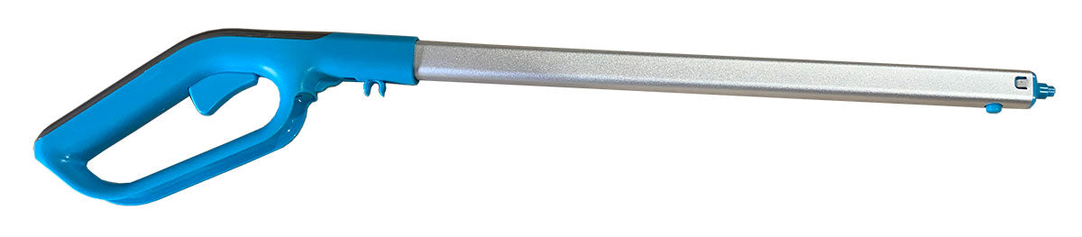 Vax Fresh Steam Mop Pro VX87 Handle Assembly (029844005002)