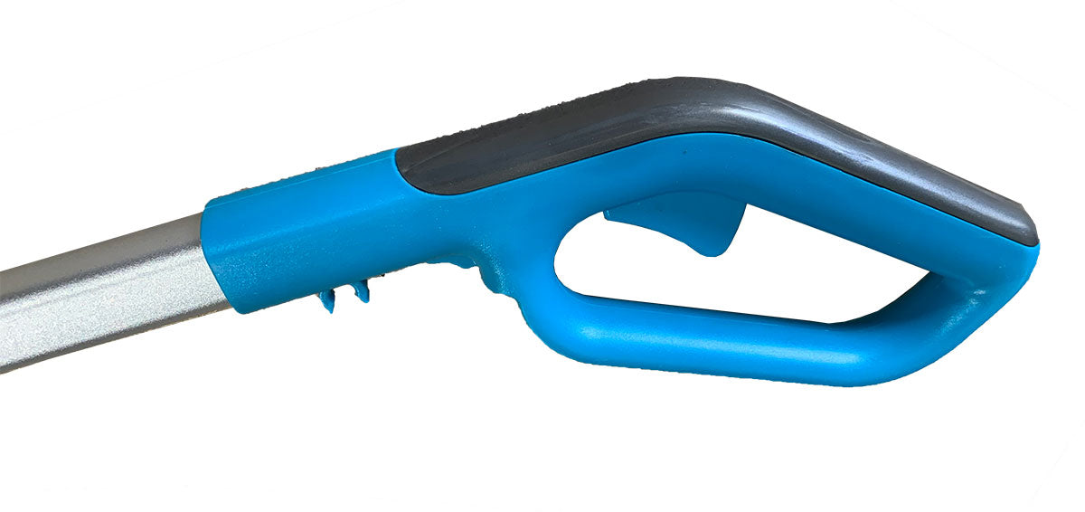 Vax Fresh Steam Mop Pro VX87 Handle Assembly (029844005002)