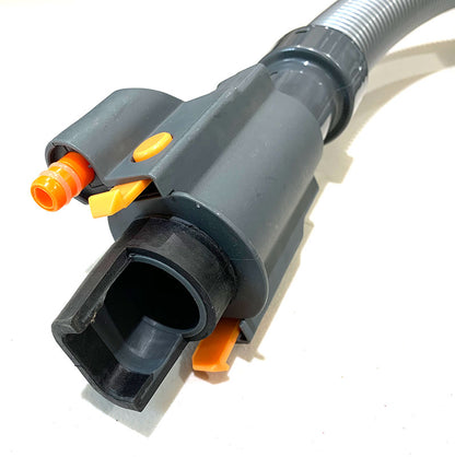 Vax VXC1 Carpet Washer Hose Assembly (029916002043) machine end