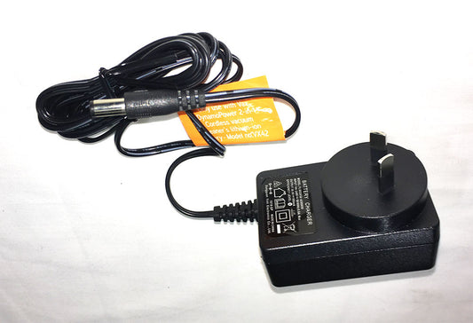 Vax VX42 Vacuum Battery Charger (029932003005)