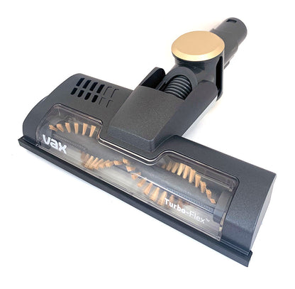 Vax VX53 Cordless Slim Vac Total Home 21.6V Gold Floor Head Assembly (029941001061)