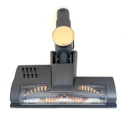 Vax VX53 Cordless Slim Vac Total Home 21.6V Gold Floor Head Assembly (029941001061)
