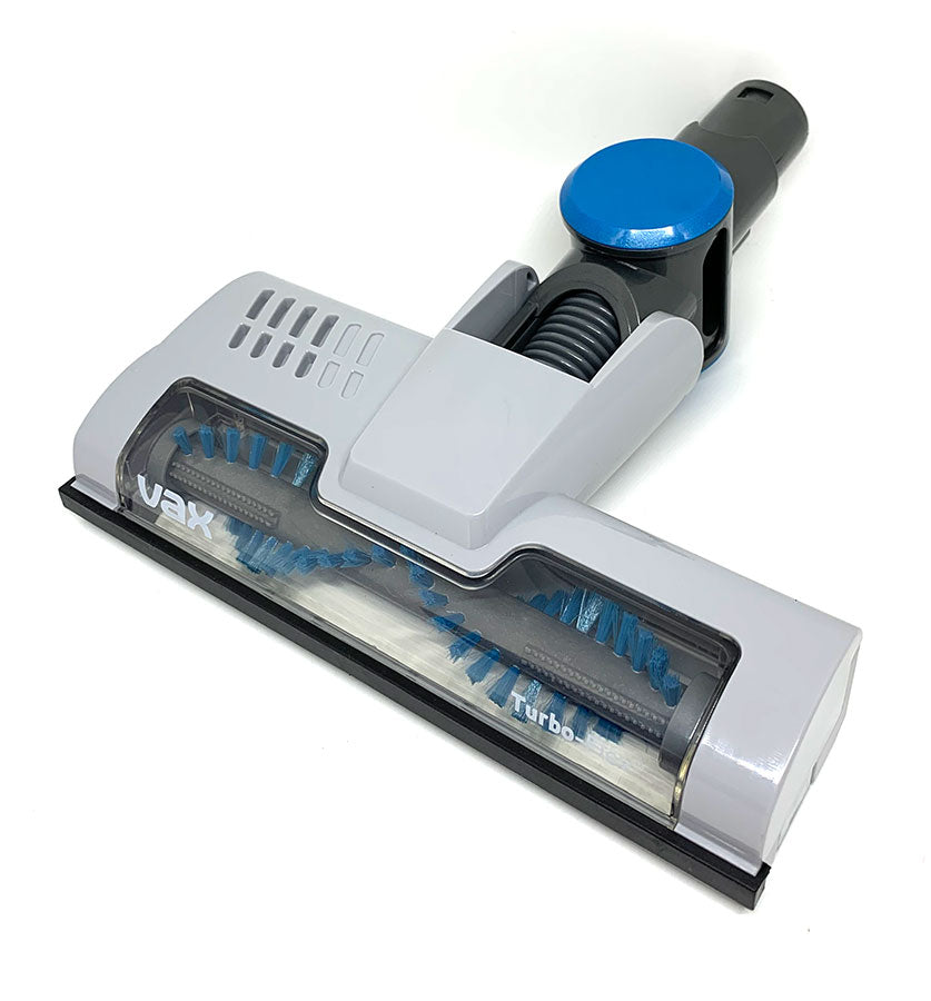 Vax VX58 SlimVac Blue Floorhead Assembly (029941045004)