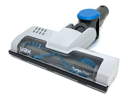 Vax VX58 SlimVac Blue Floorhead Assembly (029941045004)